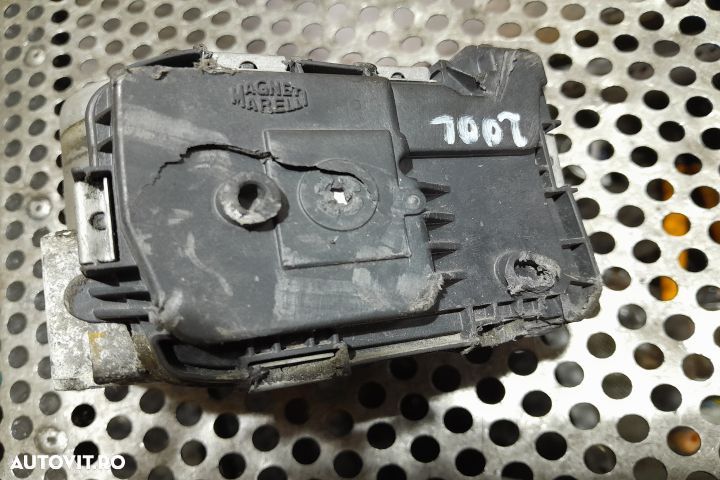 CLAPETA ACCELERATIE  03F133062B 03F133062B Volkswagen VW Golf 7 [2012 - 5