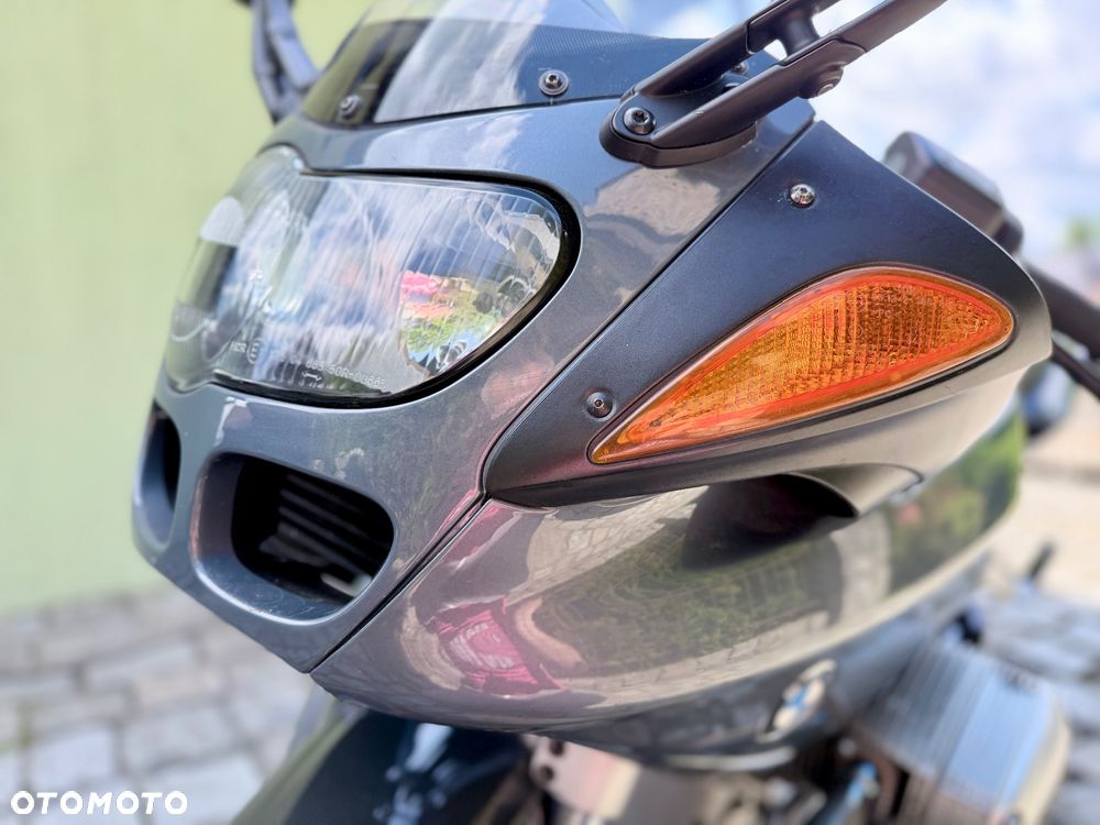 BMW R - 6