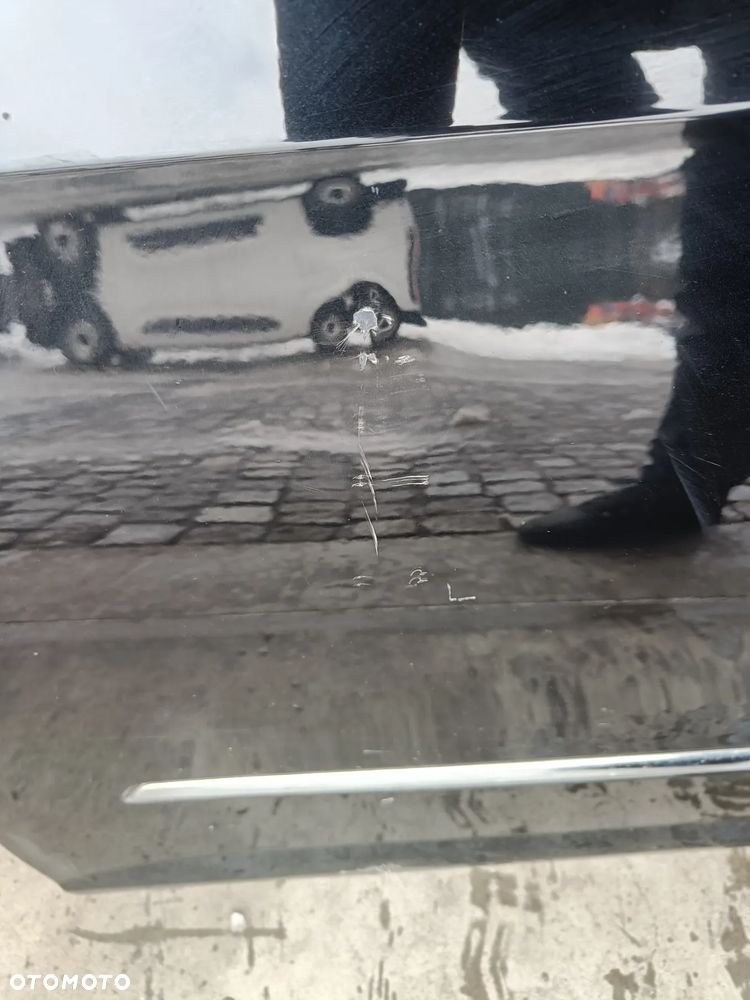 Drzwi Lewe Przednie VW CC Passat CC FL lift Lewy Przód LC9X - 8