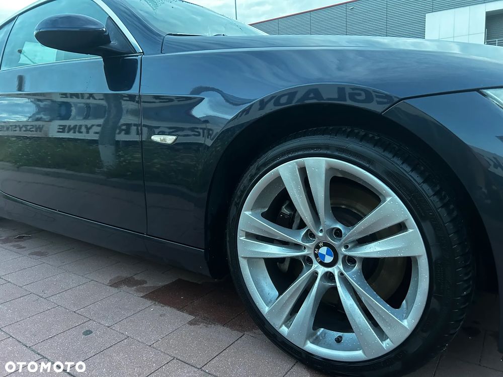 BMW Seria 3 330xd - 4