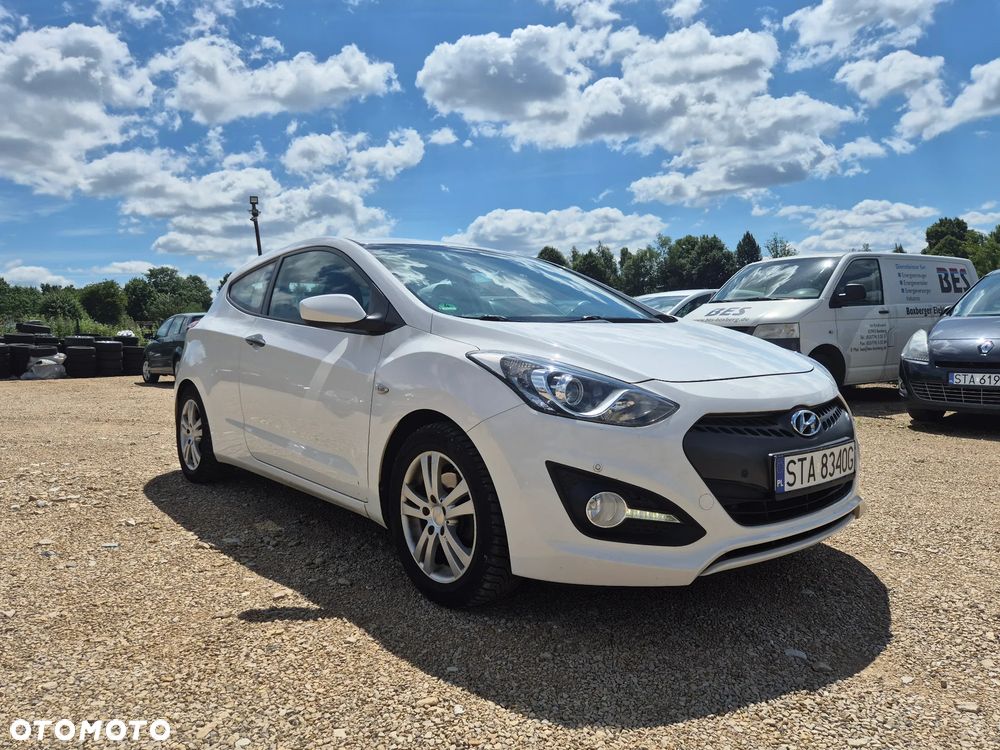 Hyundai i30 - 2