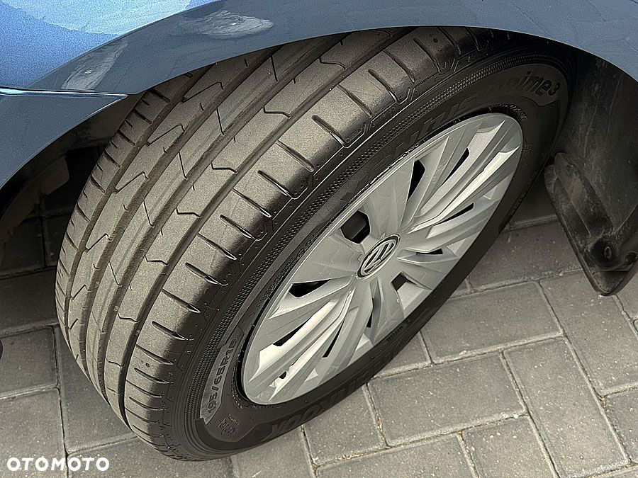 Volkswagen Golf 1.2 TSI BMT Trendline EU6 - 21