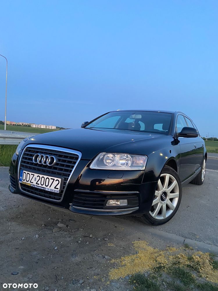 Audi A6 Avant 2.0 TFSI - 3