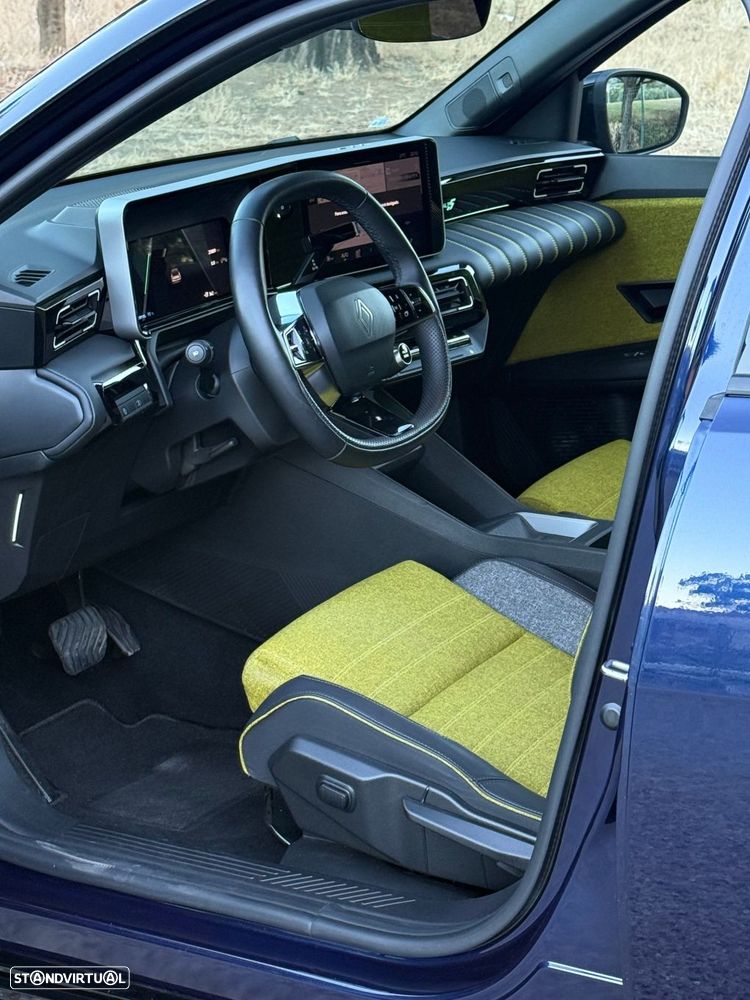 Renault 5 E-Tech 52 kWh Iconic Cinq Autonomia Conforto - 38