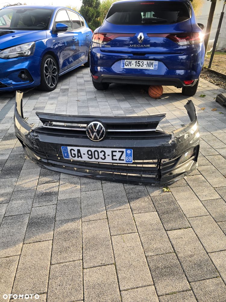 Volkswagen Polo 1.0 TSI OPF R-Line - 18