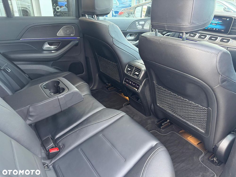 Mercedes-Benz GLE 400 d 4-Matic Premium Plus - 20