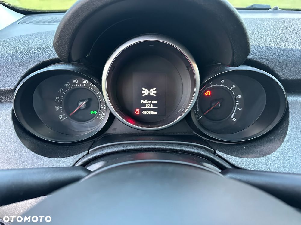 Fiat 500X - 24