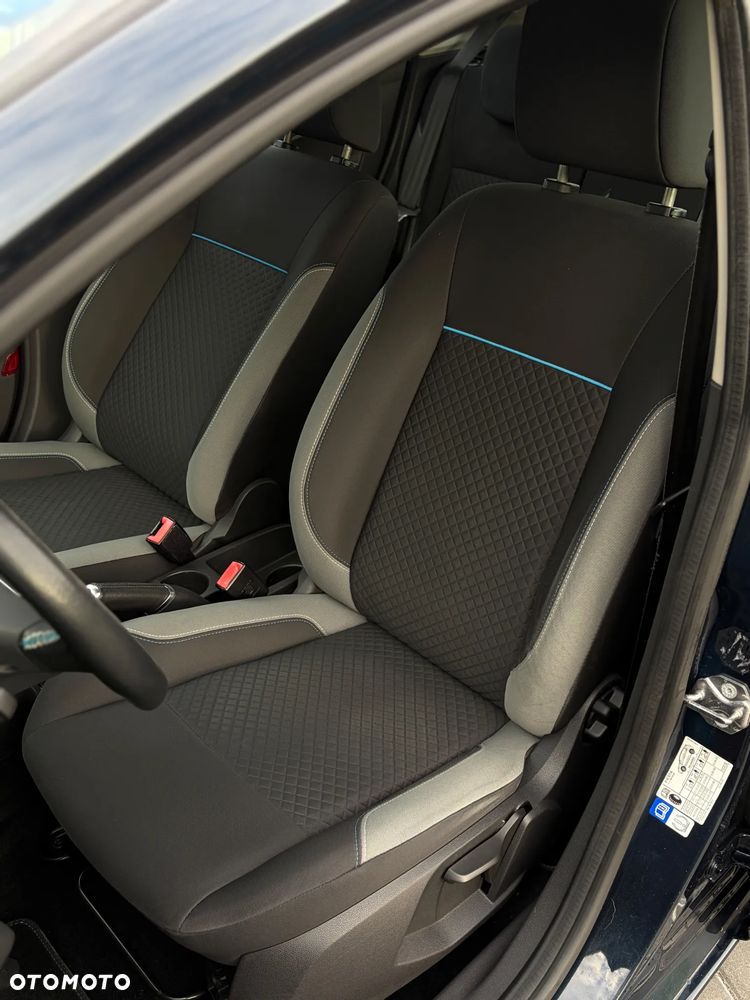 Ford Fiesta 2016