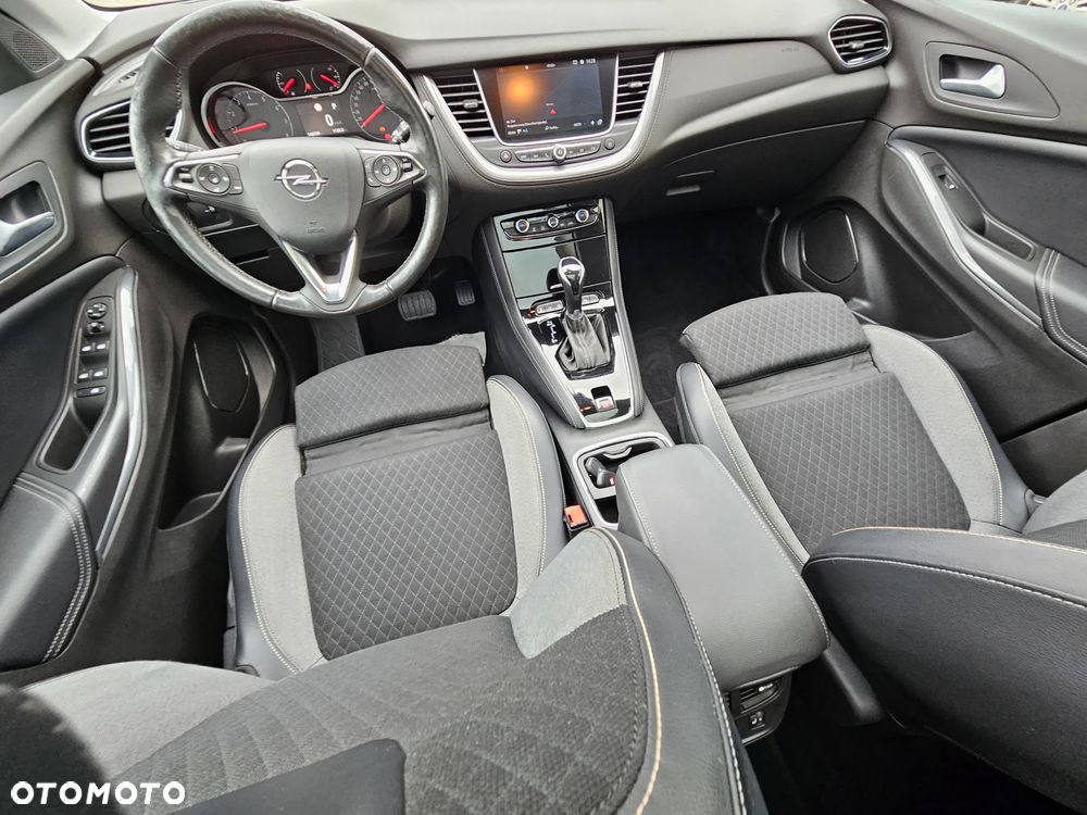 Opel Grandland X 2.0 D Start/Stop Automatik Business INNOVATION - 17