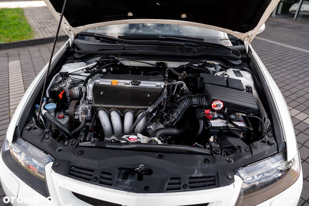 Honda Accord 2.4 Executive - 40