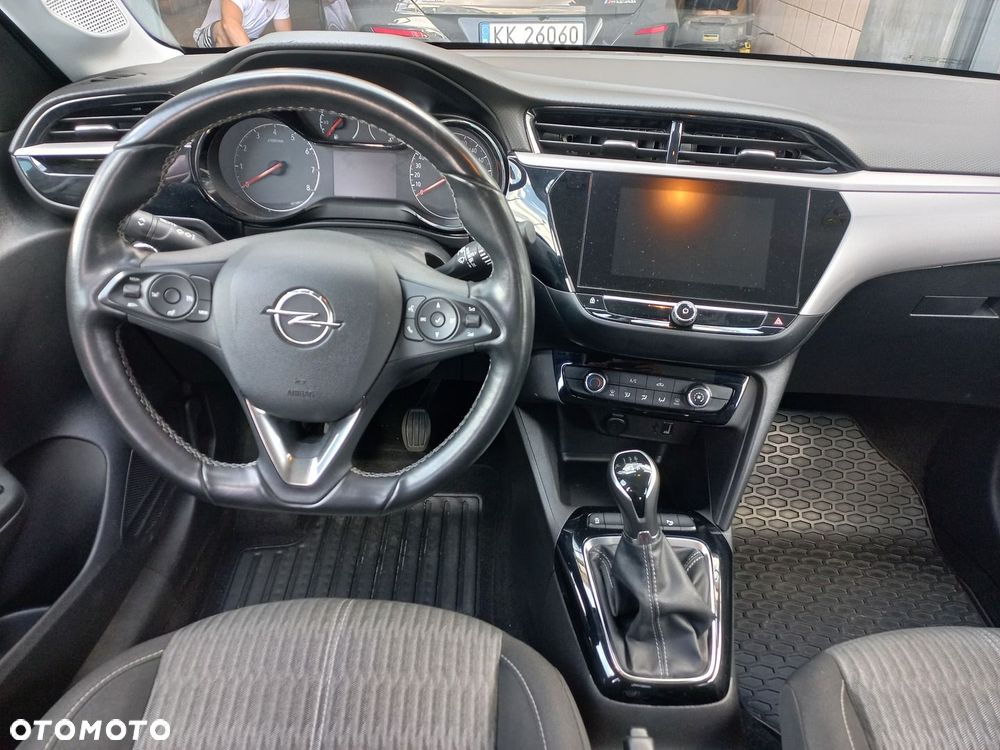 Opel Corsa 1.2 Edition S&S - 13