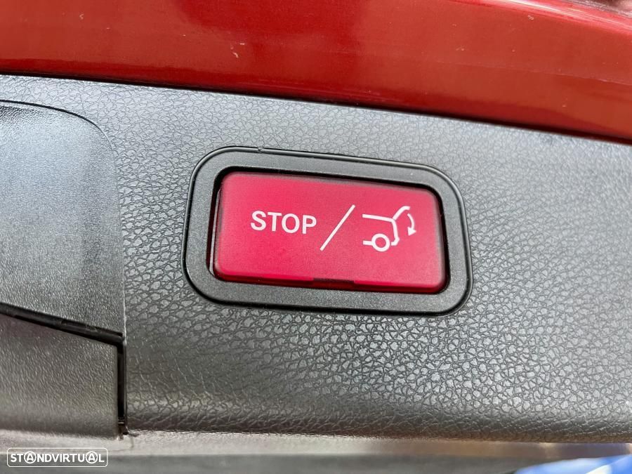 Mercedes-Benz E 300 de Avantgarde - 35