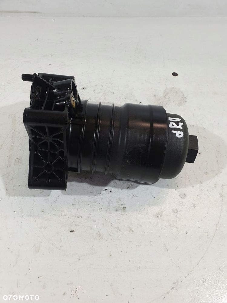 obudowa filtra oleju 06m115401l porsche audi rs6 rs7 bentley 4.0 tfsi djp - 3