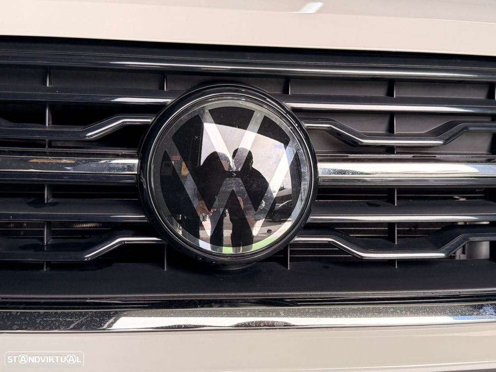 VW T-Cross 1.0 TSI Life DSG - 14