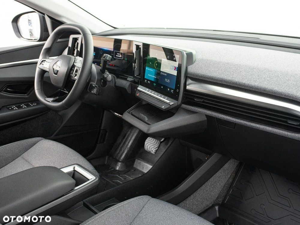 Renault Megane EV40 Equilibre - 33