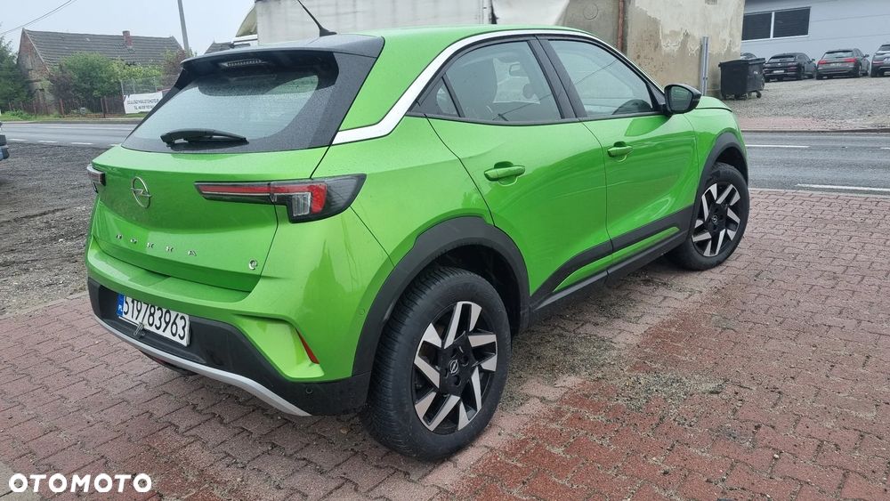 Opel Mokka Mokka-e Ultimate - 1
