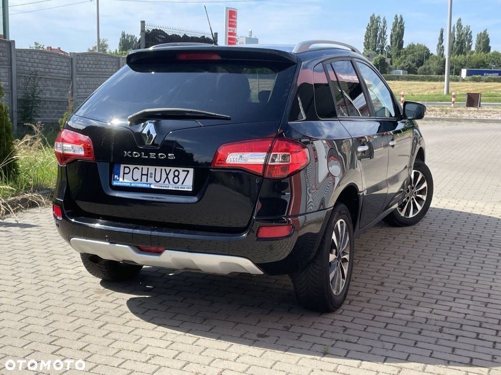 Renault Koleos - 10
