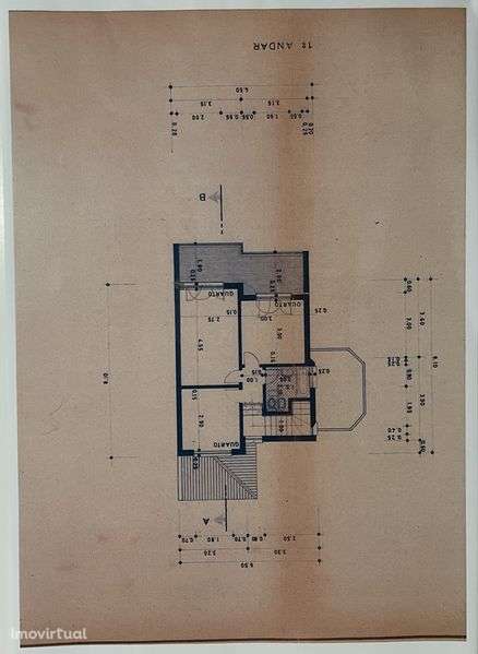 Moradia V4 Sao Domingos de Rana - Grande imagem: 4/4