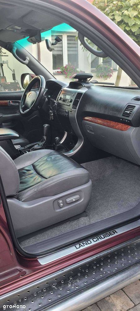 Toyota Land Cruiser 3.0 D Luna - 7