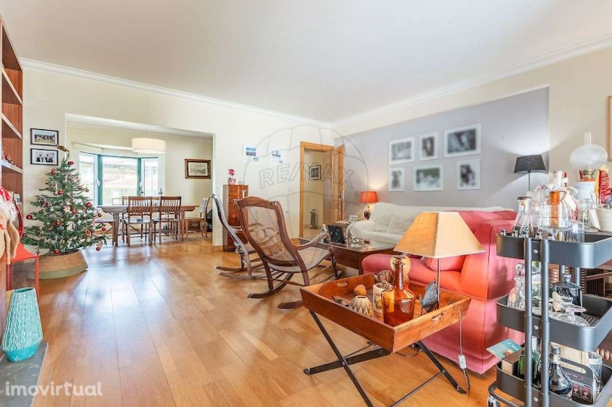 Moradia T3 para venda - Grande imagem: 2/38