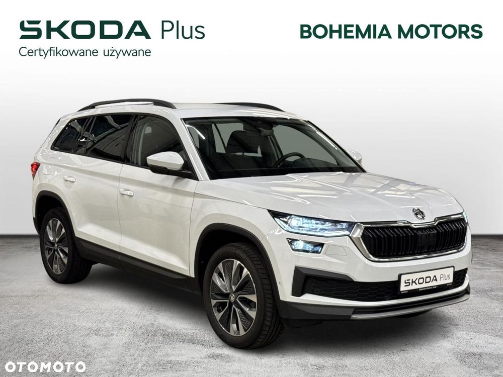 Skoda Kodiaq - 8