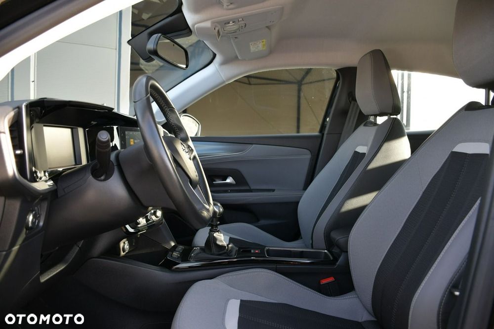 Opel Mokka 1.2 DI Turbo Ultimate - 16