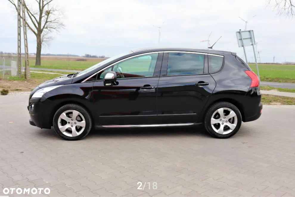 Peugeot 3008 - 13
