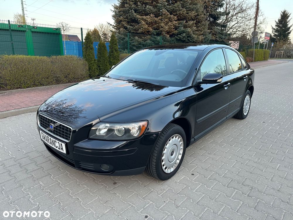 Volvo S40 1.8 Kinetic - 1
