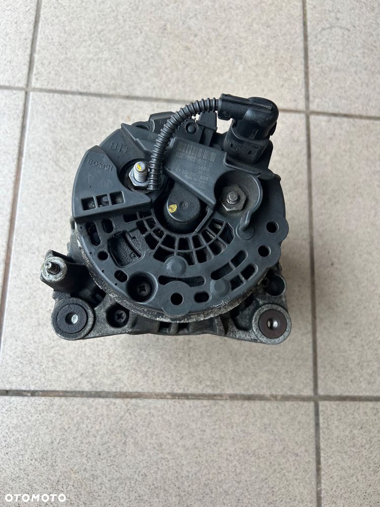 Alternator 1.2 tsi 03F903023D golf VI A3 8P Ibiza IV Polo 6R A1 Octavia II - 4