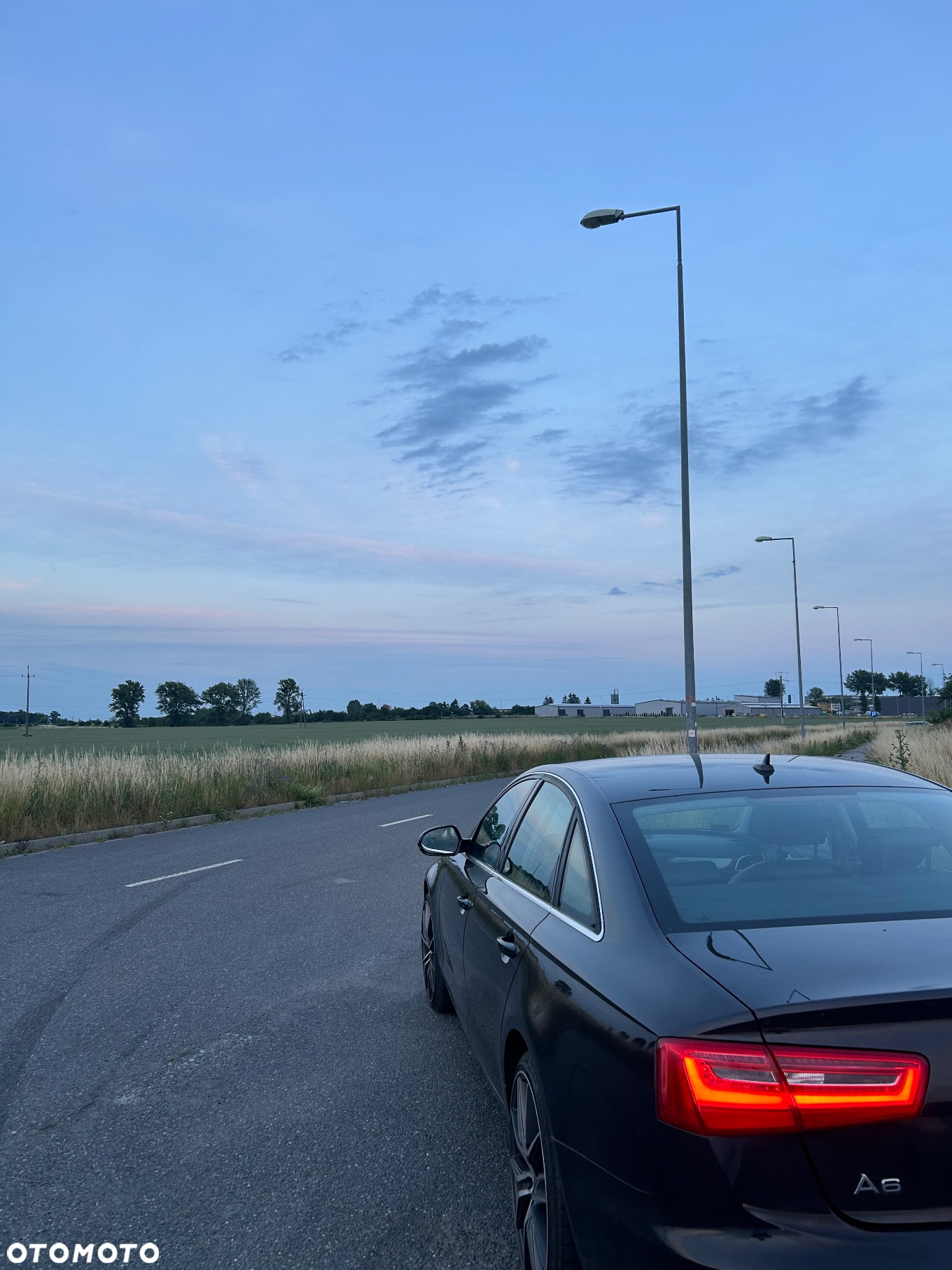 Audi A6 Limousine - 5
