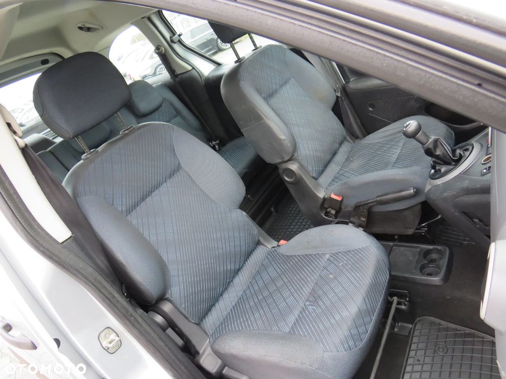 Peugeot Partner Origin 75 - 34