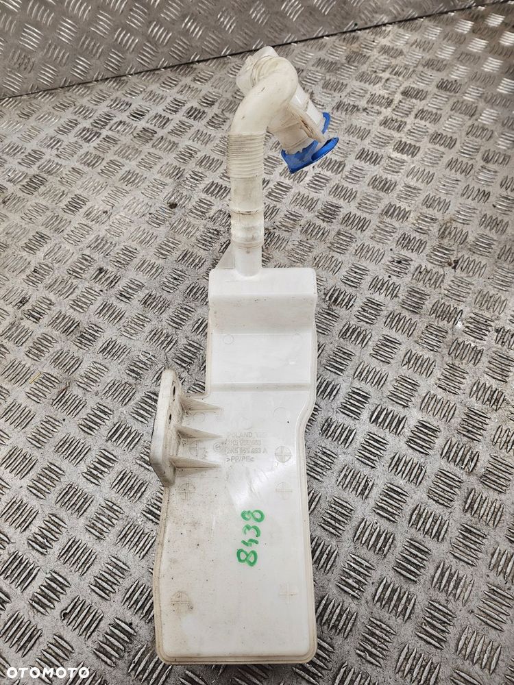 zbiorniczek spryskiwaczy vw caddy 2k5955453a