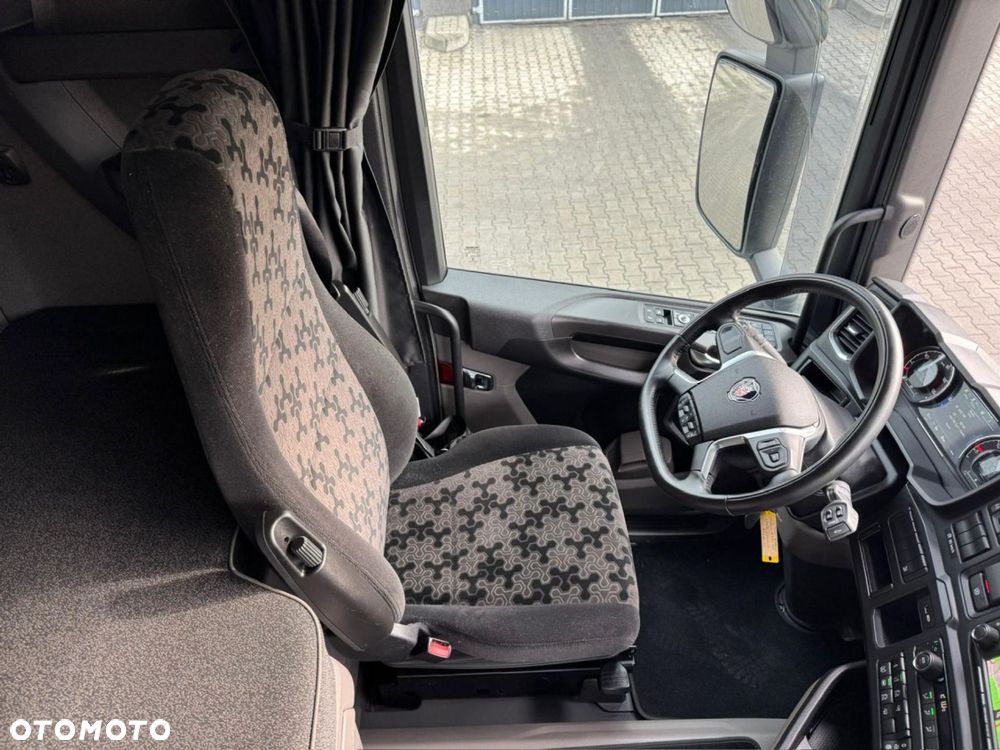 Scania R 460 A4x2NA - 19