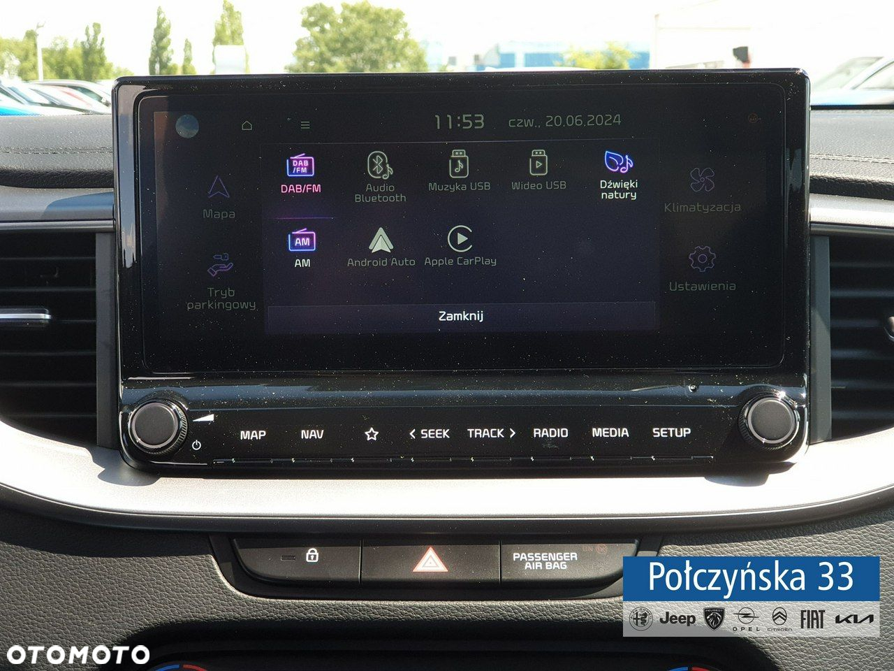 Kia XCeed - 16