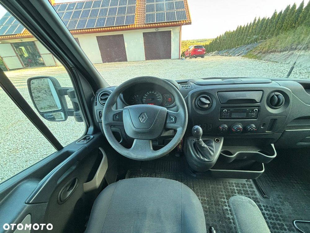Renault MASTER - 18