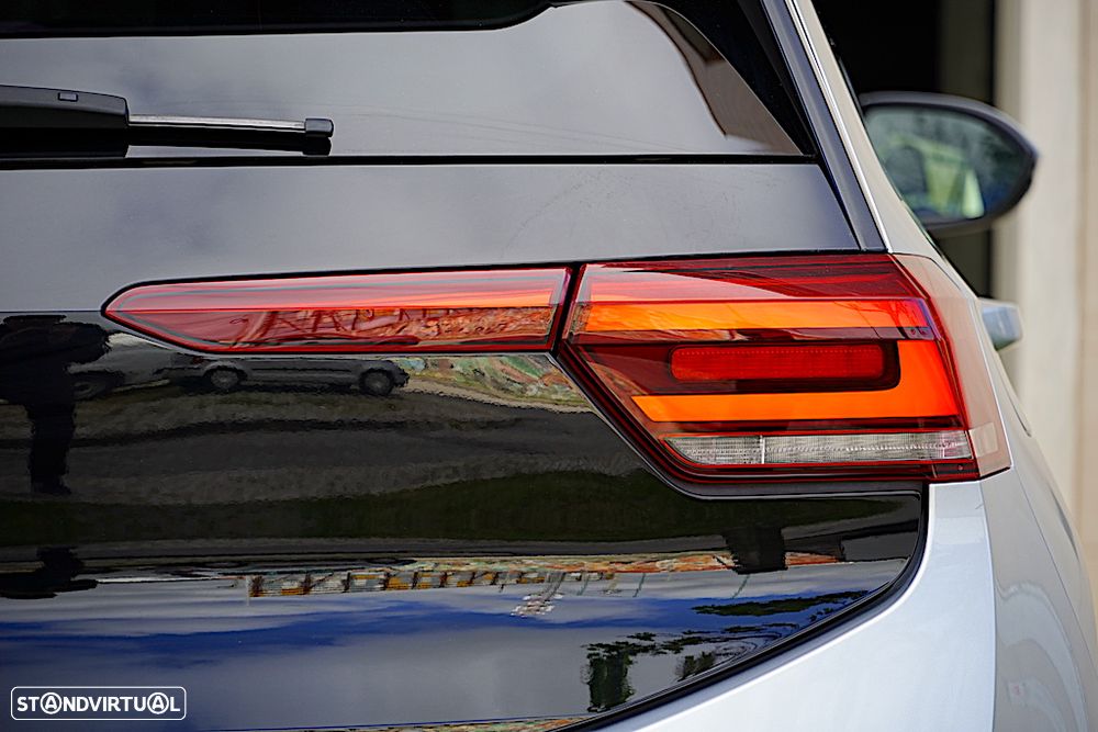 VW ID.3 Pro Confort - 16
