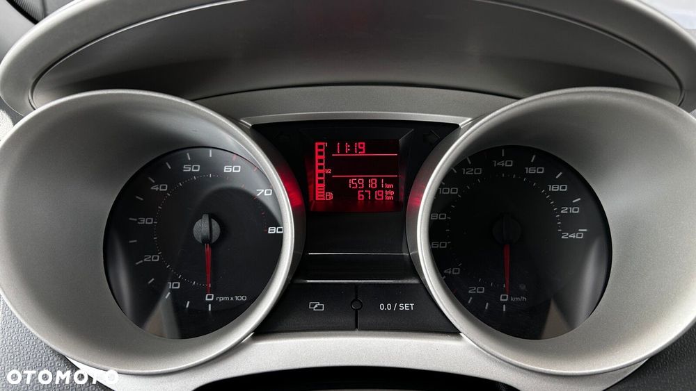 Seat Ibiza 1.2 TSI Ecomotive Style - 18