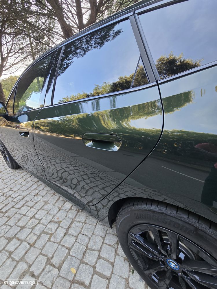 BMW 225xe Active Tourer e xDrive Pack Desportivo M - 19