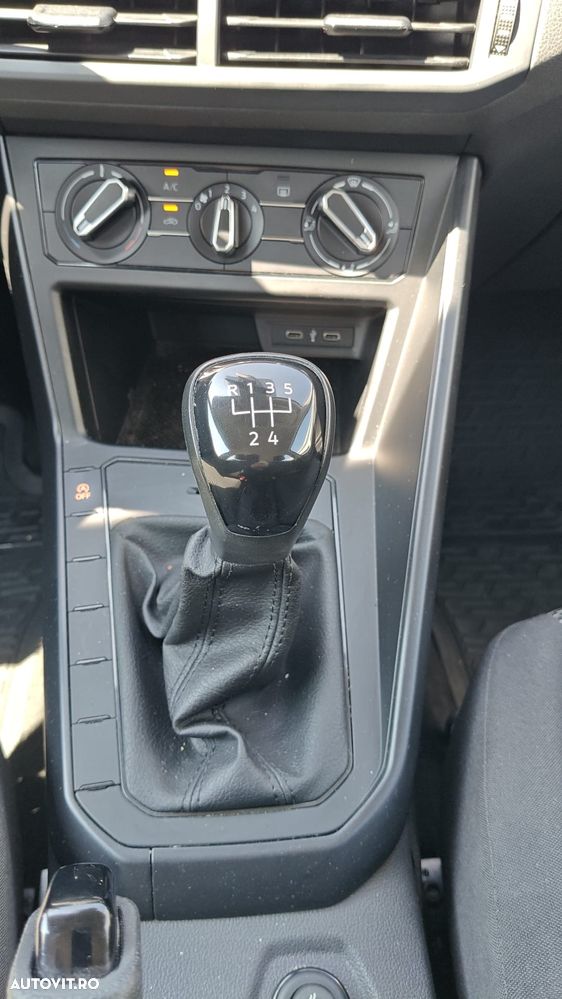Volkswagen Polo - 6