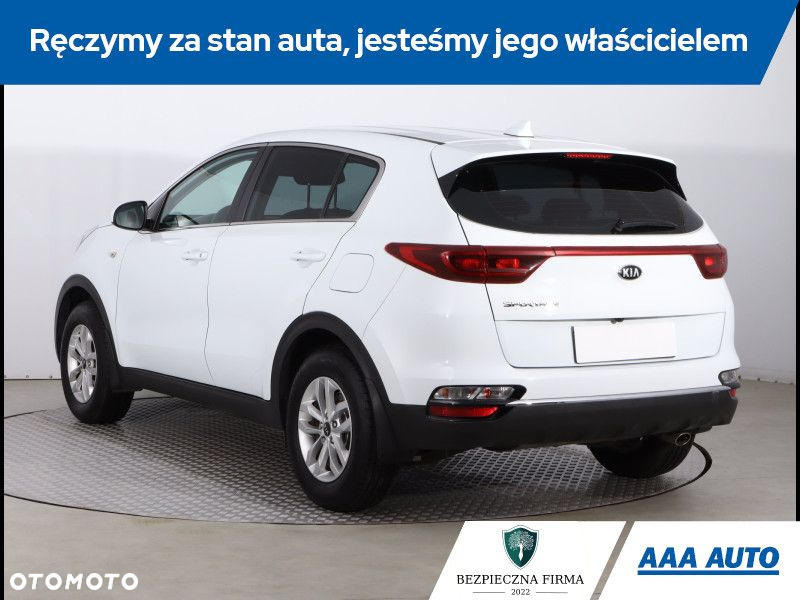 Kia Sportage - 5