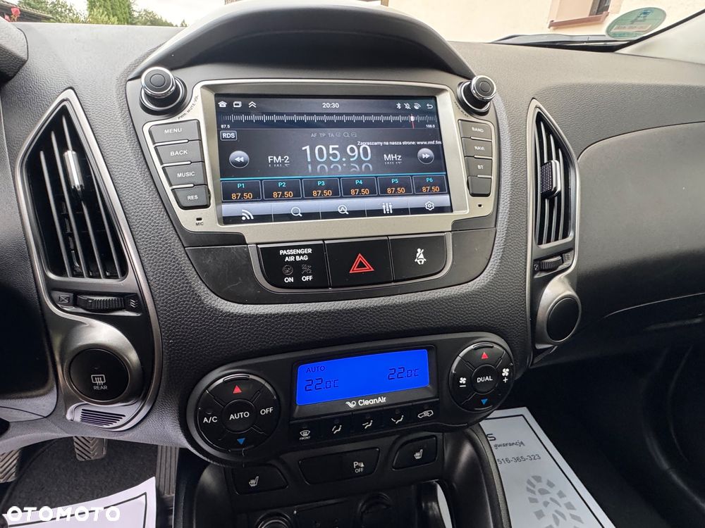 Hyundai ix35 - 27