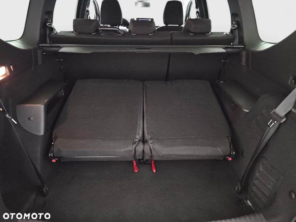 Dacia Jogger 1.6 Full Hybrid 140 Extreme MMT - 29