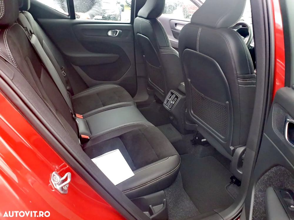 Volvo XC 40 D3 R-Design - 5
