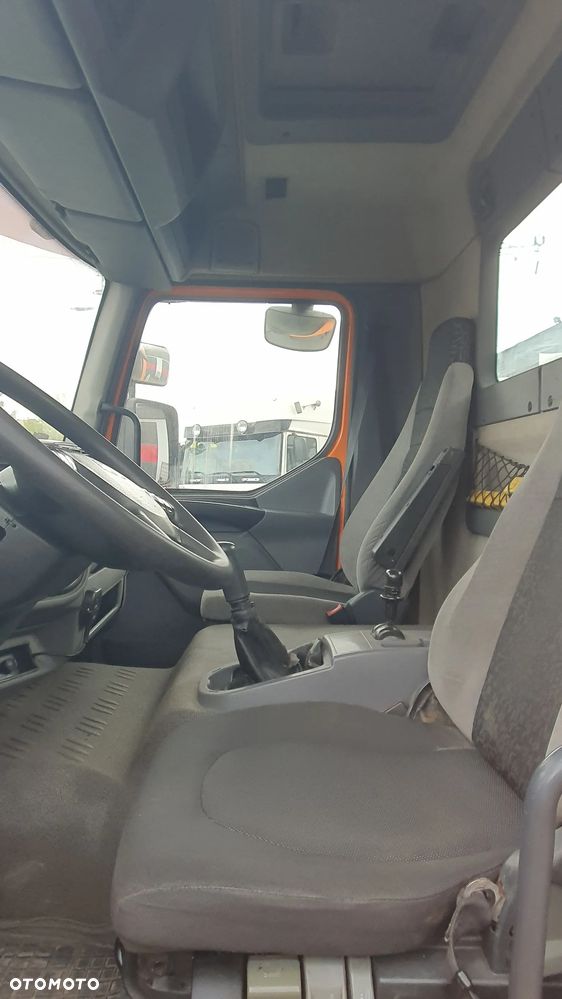 DAF 55.250 18t HAK E5 MANUAL 4x2 - 17