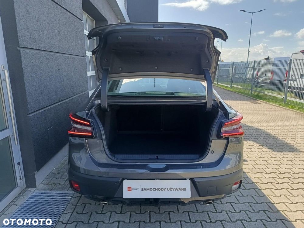 Citroën C4X 1.2 PureTech Shine S&S EAT8 - 9