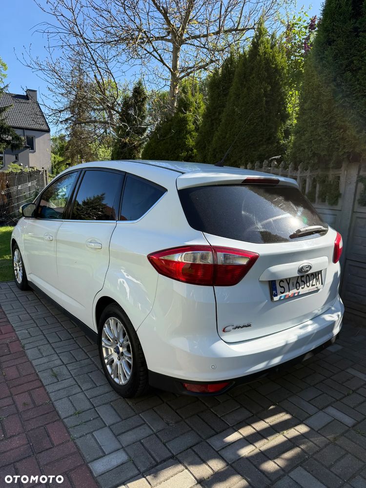 Ford C-MAX 1.6 Trend - 6