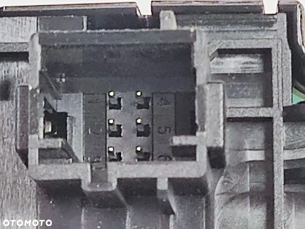 PEUGEOT 3008 5008 od 2017r Panel Sterowania Szyb Przód Lewy - 5