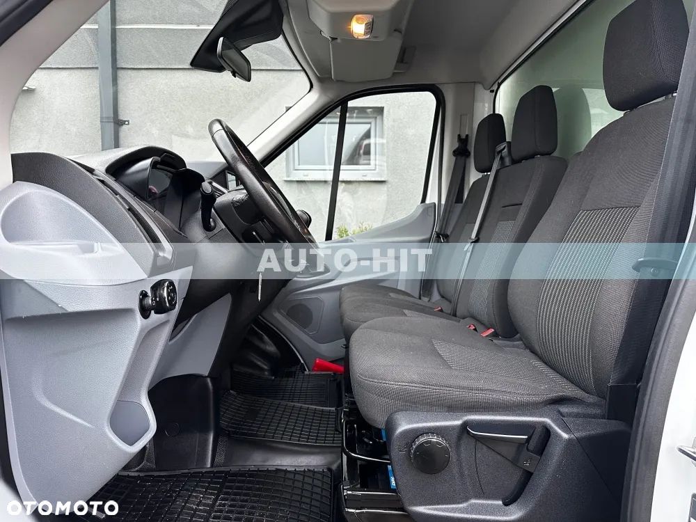 Ford Transit - 16