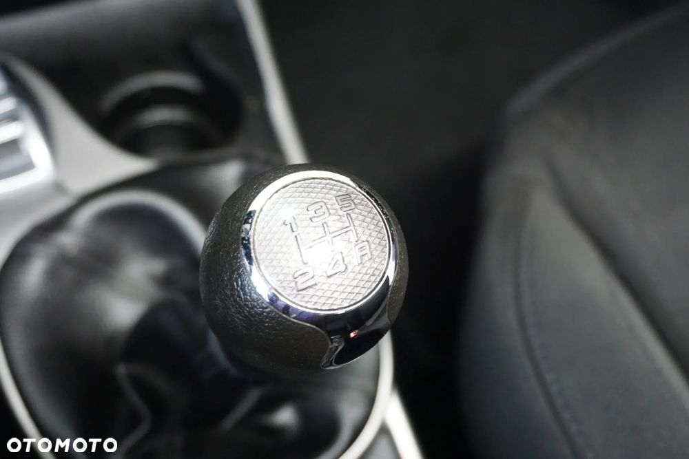 Alfa Romeo Mito 1.3 JTDM - 31