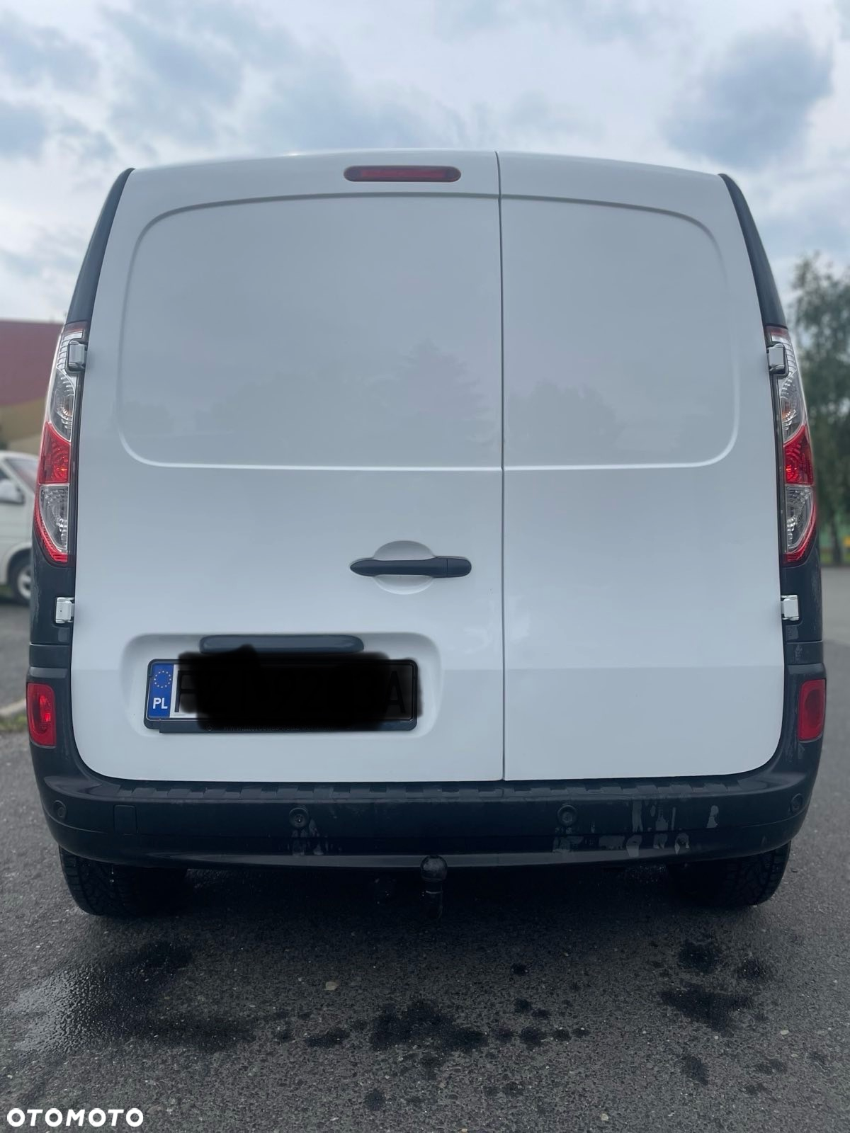 Renault Kangoo - 12